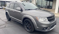 2013 Dodge Journey Crew