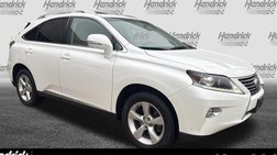 2015 Lexus RX 350 350 Sportdesign AWD