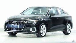 2024 Audi A3 Premium Plus 40 TFSI