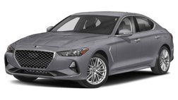 2020 Genesis G70 2.0T