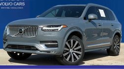 2023 Volvo XC90 B6 Plus Bright Theme 7P