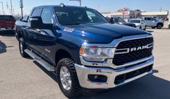 2024 Ram Ram Pickup 2500 Big Horn