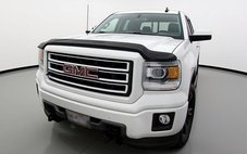 2015 GMC Sierra 1500 Base
