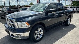 2017 Ram Ram Pickup 1500 Lone Star