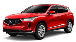 2024 Acura RDX SH-AWD