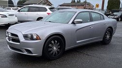 2014 Dodge Charger SE