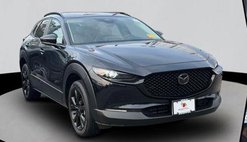 2026 Mazda CX-30 2.5 S Aire Edition