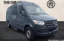 2019 Mercedes-Benz Sprinter Base