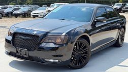2015 Chrysler 300 Limited