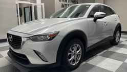 2016 Mazda CX-3 Touring