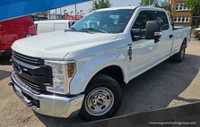 2019 Ford Super Duty F-250 XL
