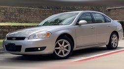 2006 Chevrolet Impala SS