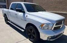 2015 Ram Ram Pickup 1500 SLT