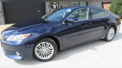 2013 Lexus ES 350 Base