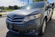 2014 Toyota Venza XLE