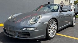 2006 Porsche 911 Carrera S