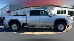 2020 GMC Sierra 2500HD Denali