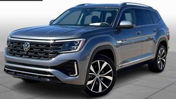 2024 Volkswagen Atlas SEL Premium R-Line 4Motion