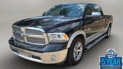 2013 Ram Ram Pickup 1500 Laramie
