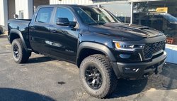 2026 Ram Ram Pickup 1500 RHO