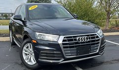 2020 Audi Q5 Premium