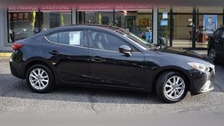 2014 Mazda MAZDA3 i Touring