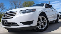 2015 Ford Taurus SE