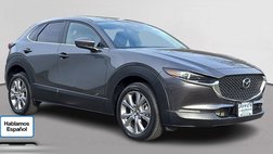 2022 Mazda CX-30 2.5 S Select