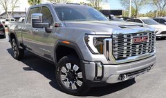 2025 GMC Sierra 2500HD Denali