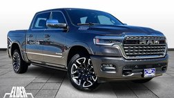 2026 Ram Ram Pickup 1500 Limited