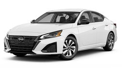 2025 Nissan Altima 2.5 S