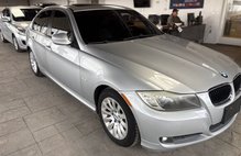 2009 BMW 3 Series 328i