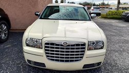 2010 Chrysler 300 Touring