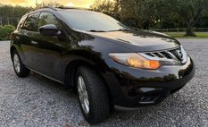 2014 Nissan Murano SL