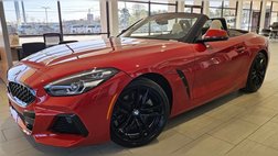 2019 BMW Z4 sDrive 30i