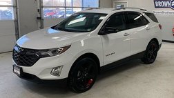 2021 Chevrolet Equinox Premier