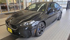 2025 BMW 2 Series 228 xDrive Gran Coupe