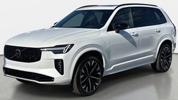 2026 Volvo XC90 B6 Ultra Dark 7P
