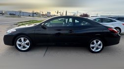 2007 Toyota Camry Solara SLE V6