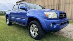 2007 Toyota Tacoma PreRunner V6