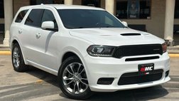 2019 Dodge Durango R/T