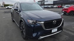 2025 Mazda CX-90 3.3 Turbo S Premium