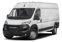 2024 Ram ProMaster 2500 Tradesman 136 High Roof C
