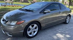 2006 Honda Civic EX