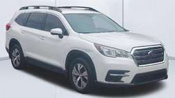 2020 Subaru Ascent Premium 7-Passenger