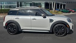 2023 MINI Countryman S