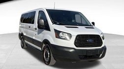 2017 Ford Transit 150 XL