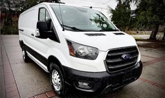 2020 Ford Transit 250