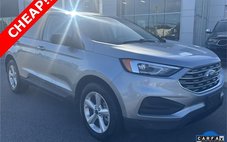 2021 Ford Edge SE