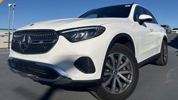 2026 Mercedes-Benz GLC-Class GLC 300